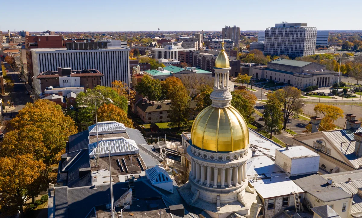 New Jersey tax brackets fail to adjust for inflation