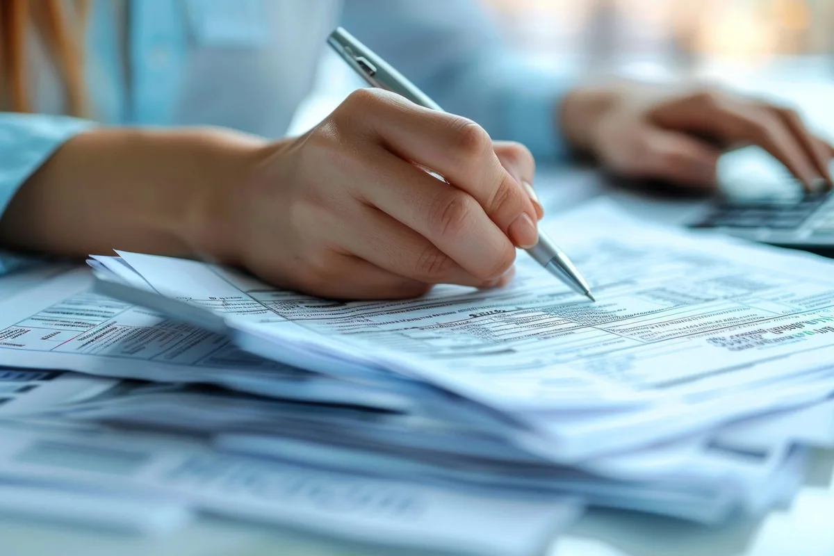 Tax code complexity grows despite recent reforms