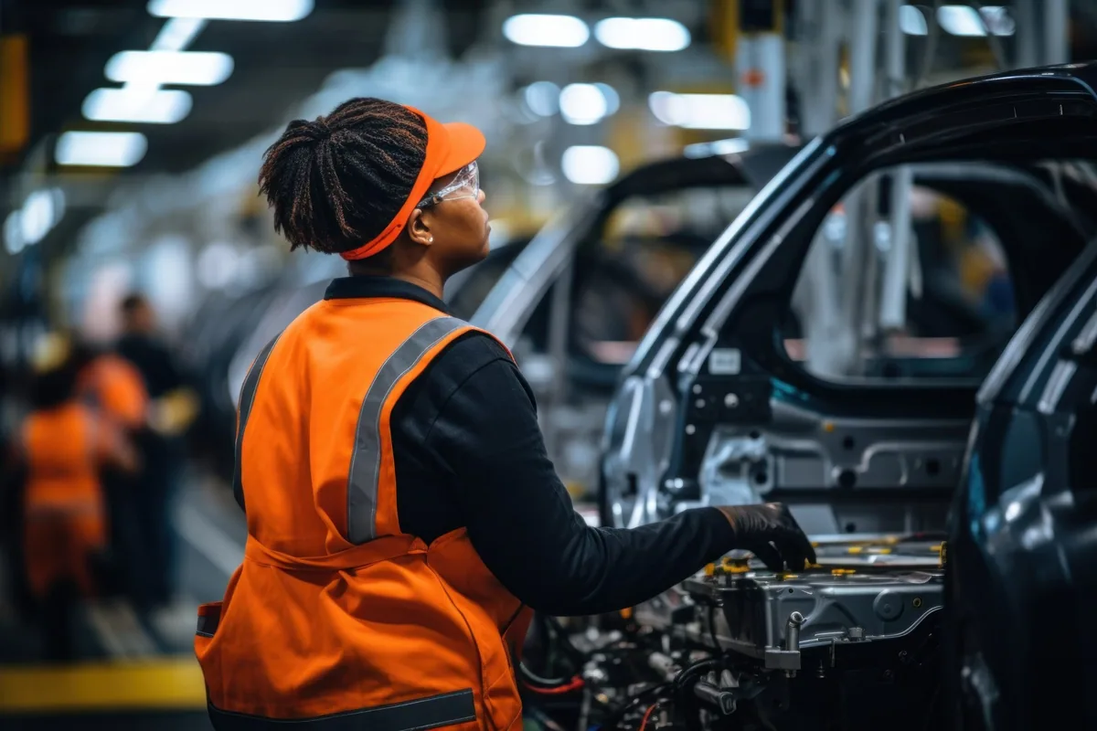 US firms and shoppers pay more in tariffs due to trade practices