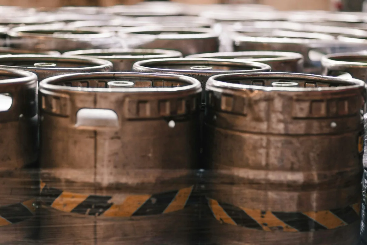 State tax definitions of a barrel differ, raising compliance costs