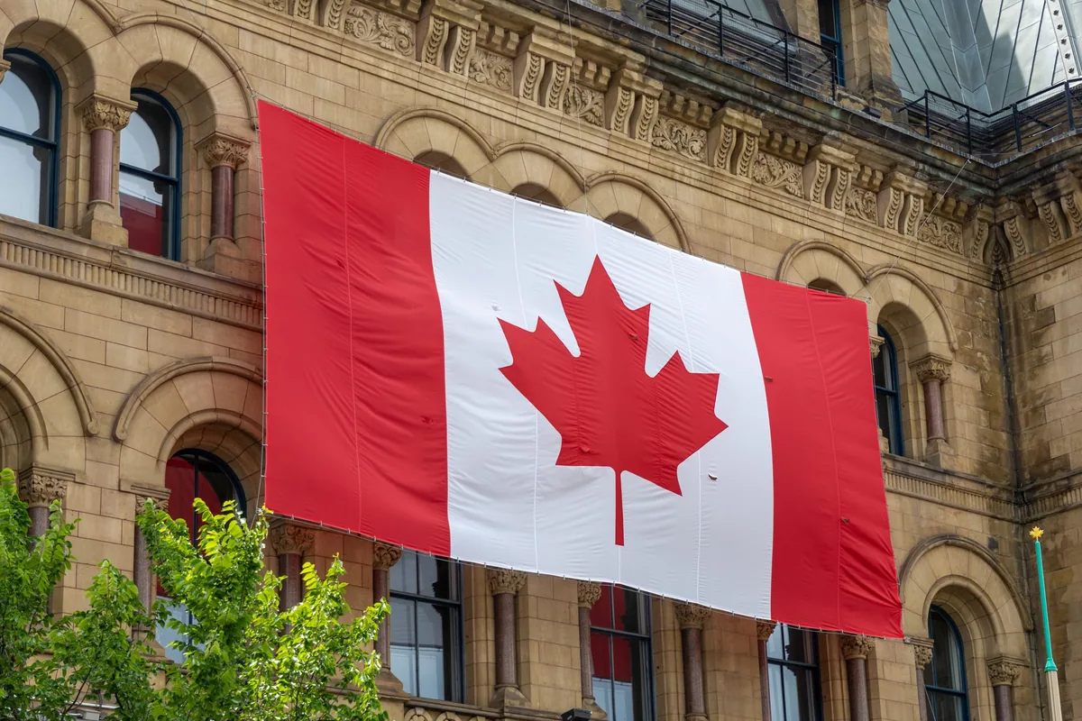 Canada extends full expensing for business investments