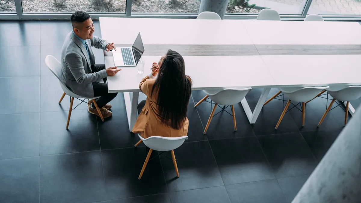 Financial Advisor 100 list takes months to compile with strict checks